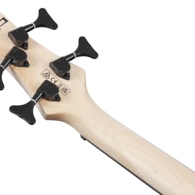 Ibanez GSR200B-WK image 5