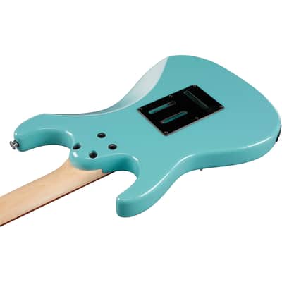 Ibanez AZES40 Electric Guitar Purist Blue HSS image 7