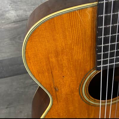 Martin OOO-28G 1947...1 of 17 Ever Made! image 5
