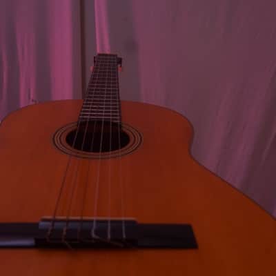 Yamaha G50 Nippon Gakki image 12