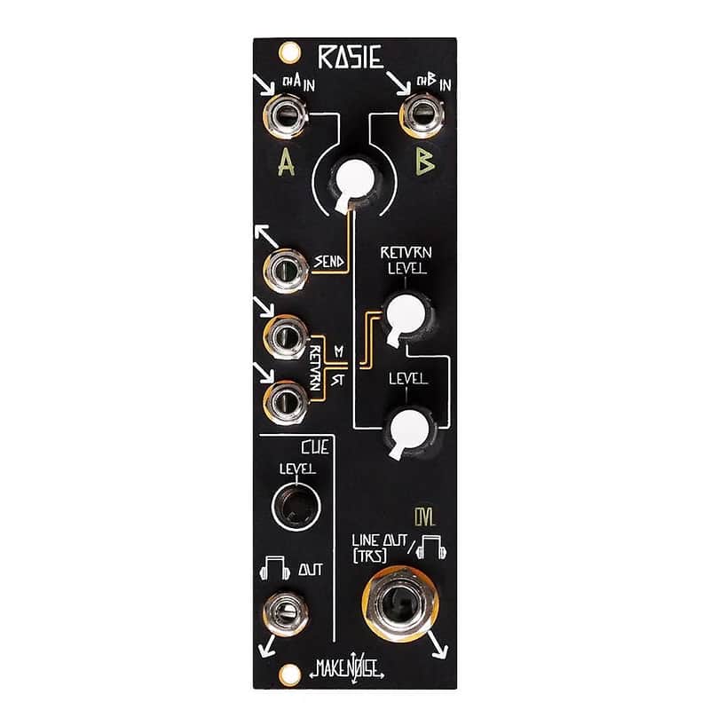 Make Noise Rosie Module image 1