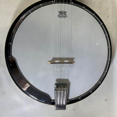 Epiphone MB-200 Banjo image 4