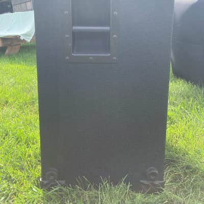 Greenboy Fearful 15/6 Bass Cabinet made by Low Down Sounds image 4