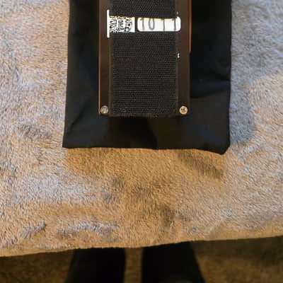 Autographed by Giacomo Turra SolidGoldFX Supa Funk Envelope Bi-Filter image 6