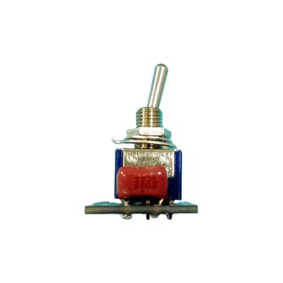 Boffin FX Guitar Dual Tone Switch 223/473 Electric Guitar Upgrade Component image 3