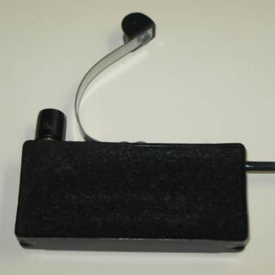 lightly used 1990s-2000s Bill Lawrence FT-145 The Silencer (easy to put in and to take out, goes in sound hole, no drilling , no soldering) image 20