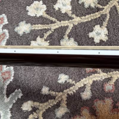 2005 Taylor T5-C2 — Figured Koa Top, Sunburst, First-Year, w/ Case image 11
