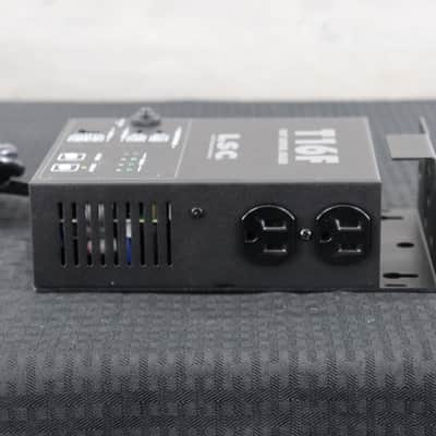 American DJ T16F Black image 5
