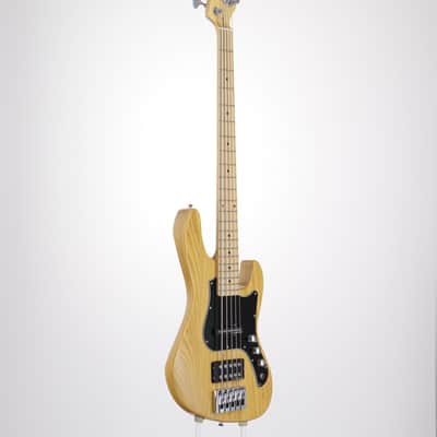 FUJIGEN J Standard Series JMJ5 ASH M Vintage Natural  (S/N:K180395) (06/19) image 8
