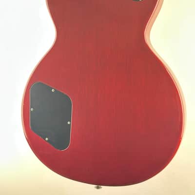 Gibson Les Paul Classic 2001 Heritage Cherry Sunburst Electric Guitar made in USA with case image 17