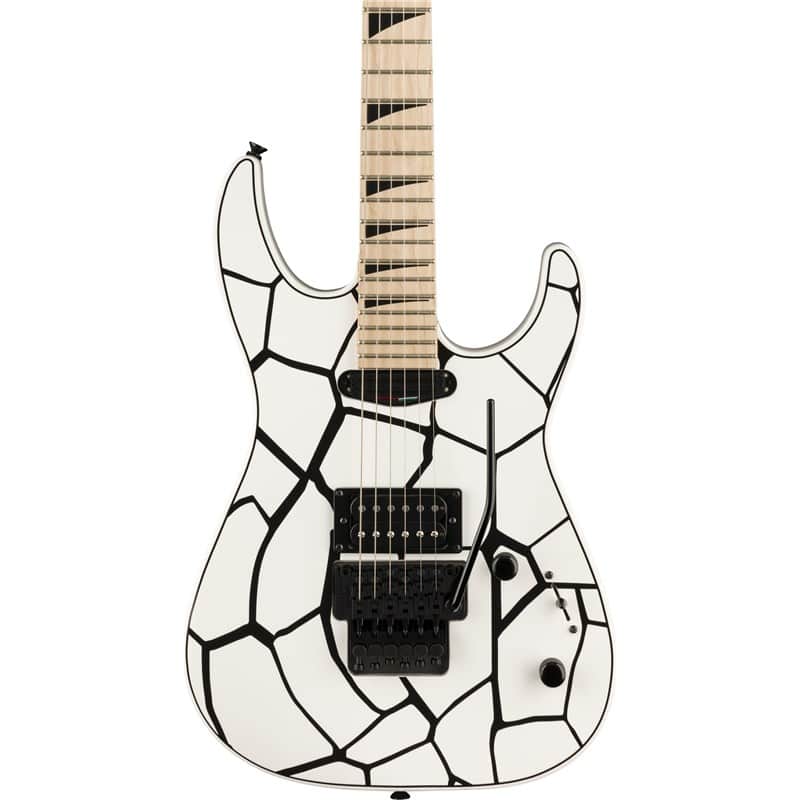 Jackson X Series DK1A Dinky image 2