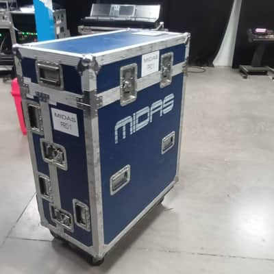Midas PRO1-IP 48-I Channels Digital Console 2014 - Present - Standard image 14