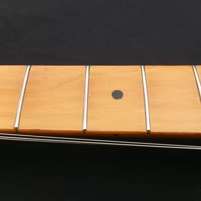 Fender TC-72 Telecaster Custom Reissue MIJ E serial 1984-87 image 16
