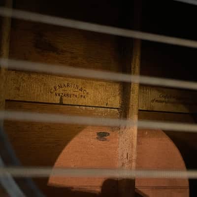 Martin Standard Series D-28 2018 - Present - Ambertone image 3