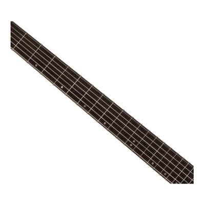Used Jackson Pro Plus Series Dinky DKAQ Electric Guitar - Ghost Burst image 3