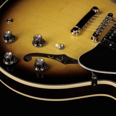 Immagine Gibson ES-345 - VB (#118) - 9
