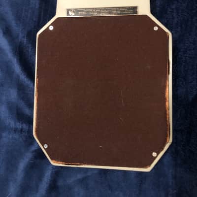 Epiphone Model M 1938 - Blue image 9