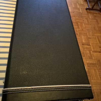 ESP Horizon FR-II 2011 Black Aqua image 17