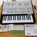 Korg ARP Odyssey FS Rev1 37-Key Duophonic Analog Synthesizer 2017 - Present - White/Black