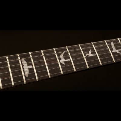 Paul Reed Smith SE Santana - Santana Yellow image 6