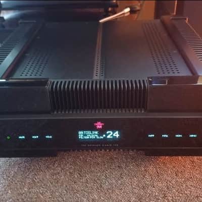 Gryphon Diablo 120 + DAC 120 Module image 10