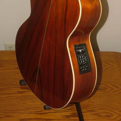 Alvarez AD90SCK 2004 Natural. RARE!!! image 8