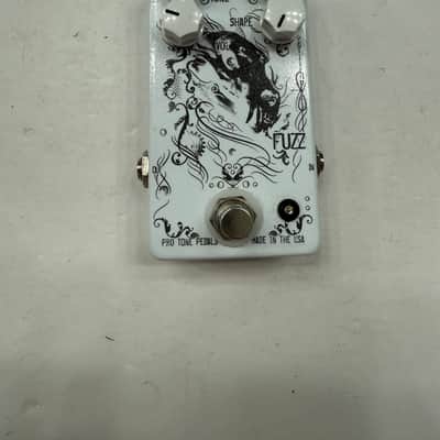 Pro Tone Pedals Misha Mansoor Bulb Deluxe Signature Overdrive | Reverb