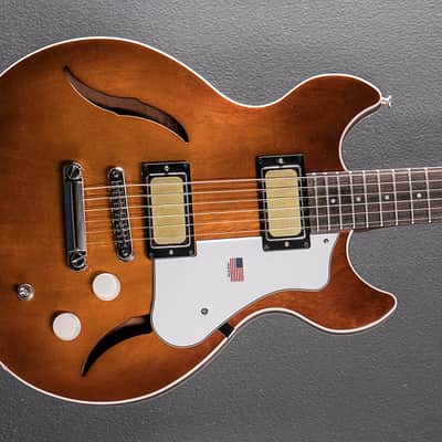 Harmony Standard Series Comet - Sunburst image 1