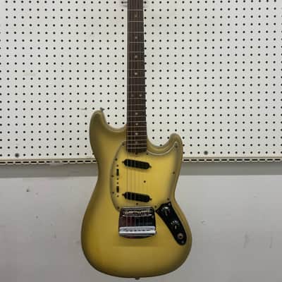 Fender Mustang 1978 - Antigua image 1