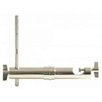 On-Stage DA-26P U-Mount Percussion Mount with Spline Gear image 1