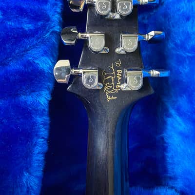 PRS Custom 24 1985 image 5