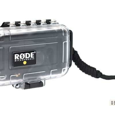 RODE Pinmic with Standard Pins image 1