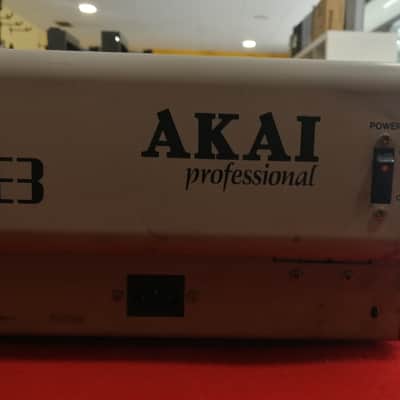 Akai S1000 KB Midi Stereo Digital Keyboard Sampler Ultra Rare image 16