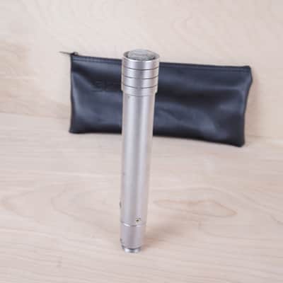 Shure 535 "Slendyne" Dynamic Microphone with Bag image 6