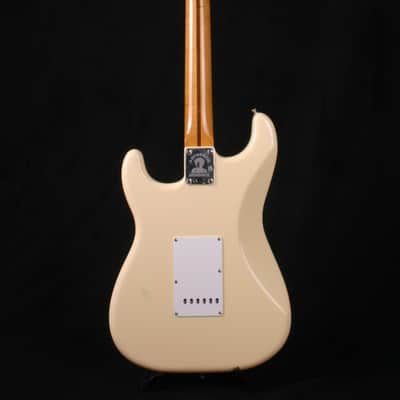 Fender Jimi Hendrix Strat MN - OWT image 9