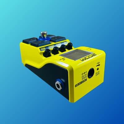 Zoom MS-200D+ MultiStomp image 3