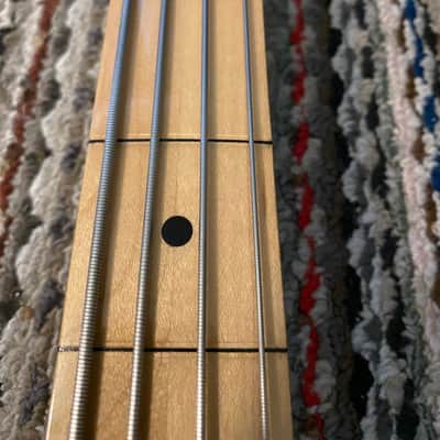 Peavey Foundation 80’s (fretless) image 8