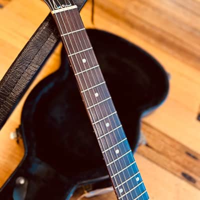 Gibson SG Junior Reissue – Cherry Red image 3