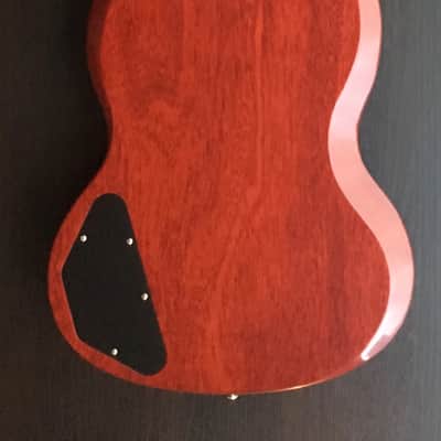 Gibson Custom Shop SG Standard Reissue VOS image 2