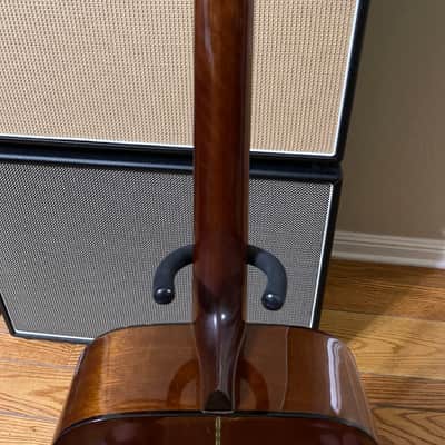 Fender F-210 mid-80s - Natural image 8