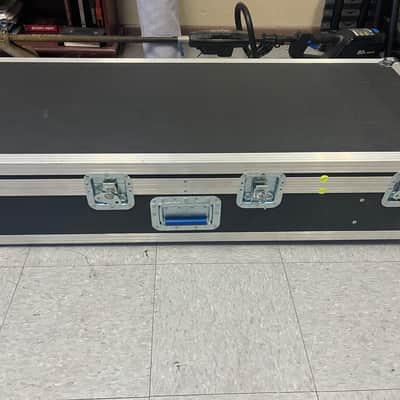 Safe Case Hammond SK1  - Black