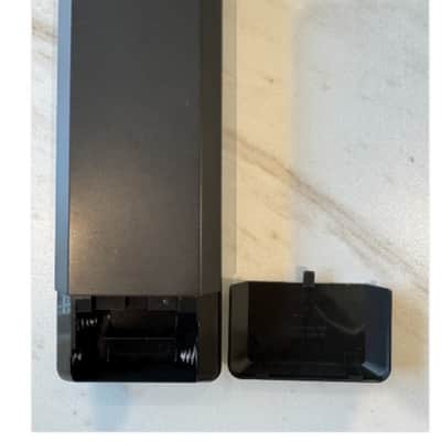 Sony TA-E1000ESD Flagship Preamplifier Serviced Recapped Remote, Excellent image 8