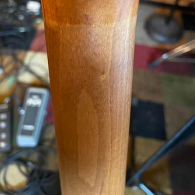 Ernie Ball Music Man StingRay Special 4 H with Roasted Maple Fretboard 2018 - Present - Jackpot image 3