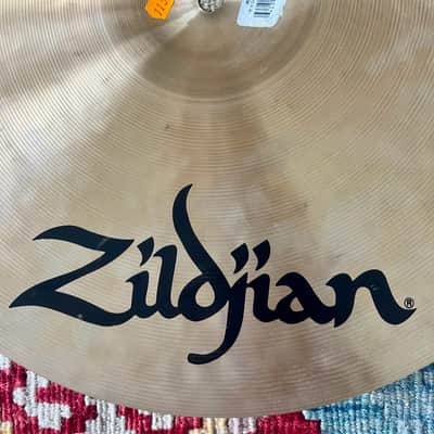Zildjian 16" K Series Dark Medium Thin Crash Cymbal 1993 - Present - Traditional image 6