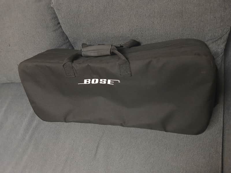 Bose L1 Power Stand Model II Soft Case/Gigbag image 1