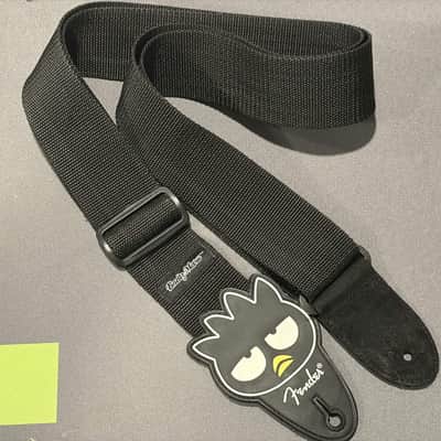 Fender Badtz-Maru Guitar Strap 2005 Hello Kitty image 1