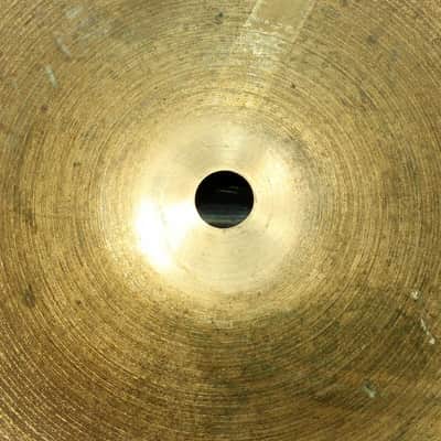 Zildjian A. Zildjian 18 Thin Crash (07/14) image 2