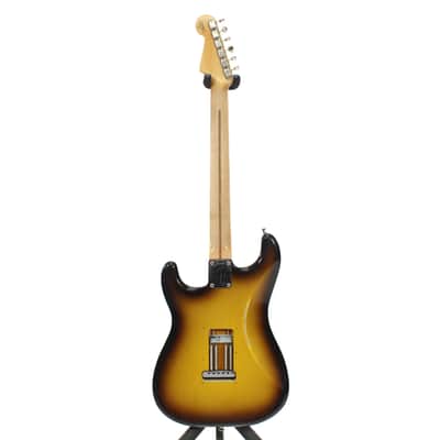 Fender TIME MACHINE 56 STRAT NOS 2TS image 6