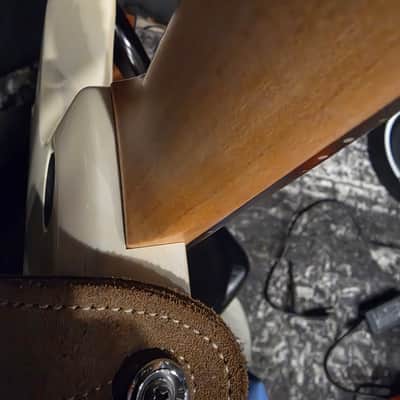 Taylor SB1-X Solidbody Classic image 6