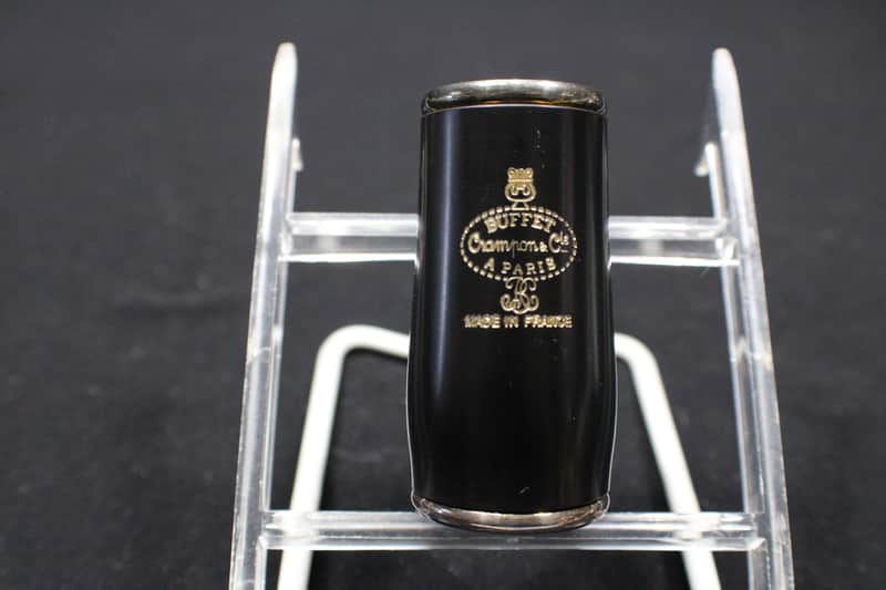 A New French Made Buffet Crampon & Cie Clarinet Barrel ICON 640   # 3 image 1